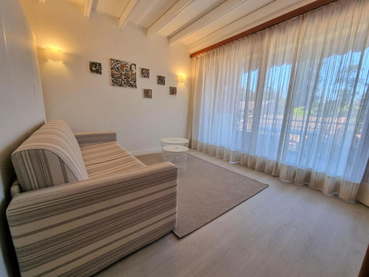Apartment Hermitage-5 By Interhome Porto Valtravaglia Extérieur photo