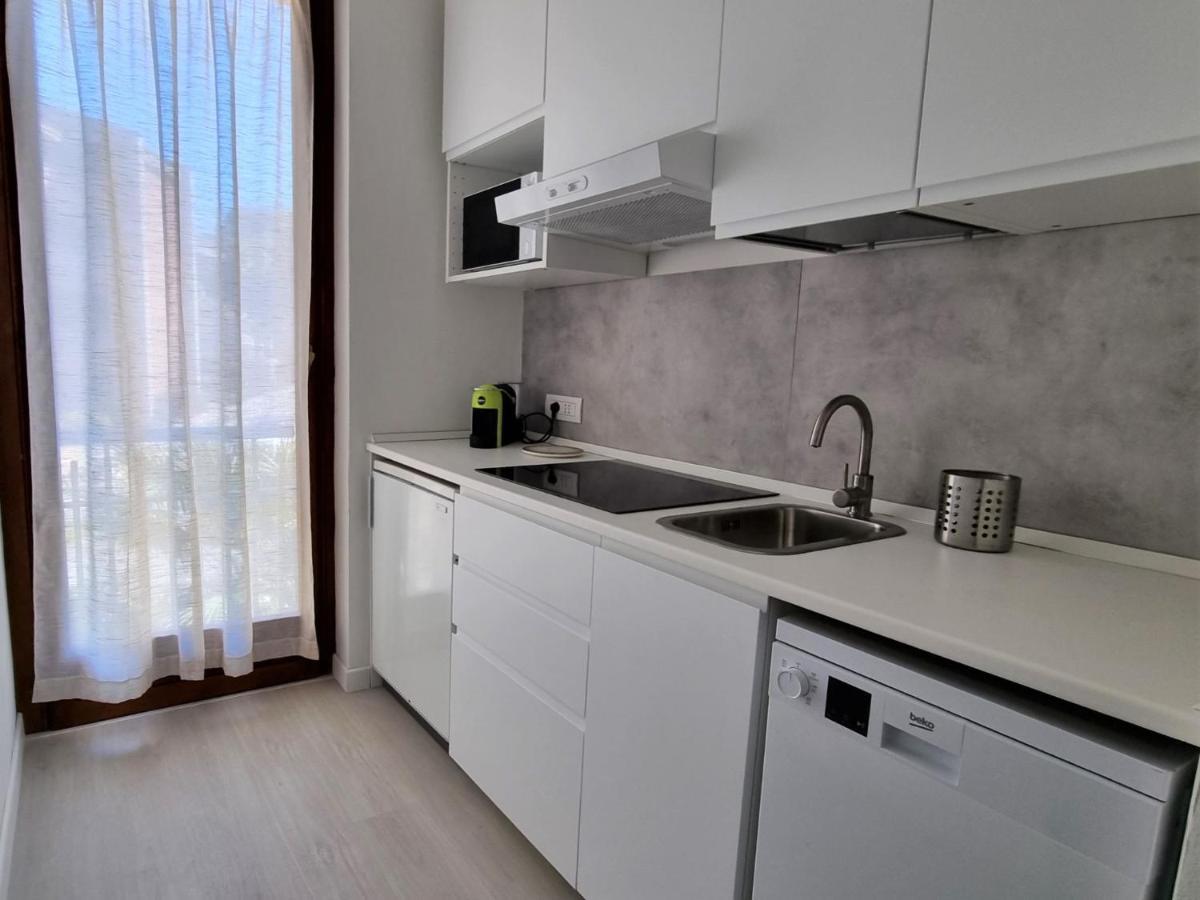 Apartment Hermitage-5 By Interhome Porto Valtravaglia Extérieur photo